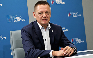 Mirosław Nicewicz nie będzie już dyrektorem olsztyńskiego oddziału GDDKiA